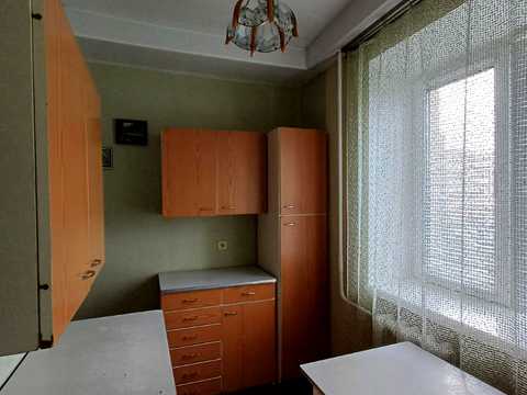 квартира по адресу Центральний бульвар, 4
