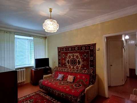квартира по адресу Центральний бульвар, 4