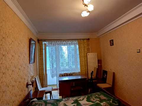 квартира по адресу Центральний бульвар, 4