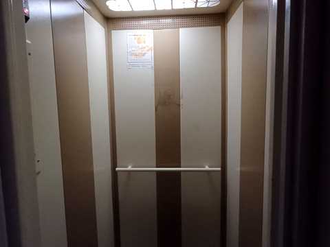 квартира по адресу Центральний бульвар, 4