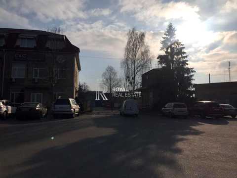 коммерческая по адресу Шевченка, 1