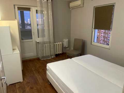 квартира по адресу Бориса Гмыри ул., 1/2