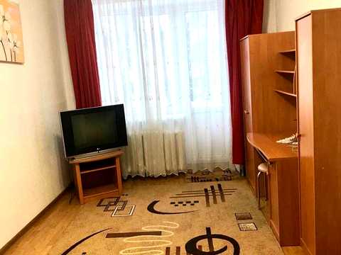 квартира по адресу Коновальца ул. (Энгельса), 84