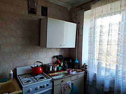 квартира за адресою Наукова, 28
