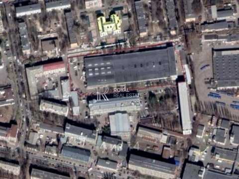 коммерческая по адресу Антона Цедіка ул. (Ежена Потьє), 20