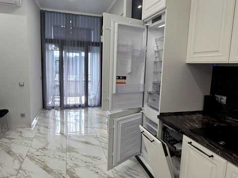 квартира за адресою Хотинська вул., 43