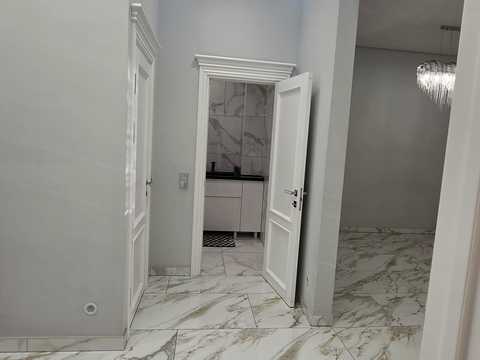квартира за адресою Хотинська вул., 43