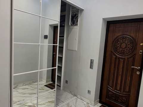 квартира за адресою Хотинська вул., 43