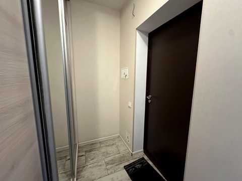 квартира по адресу Теремковская ул., 3-А