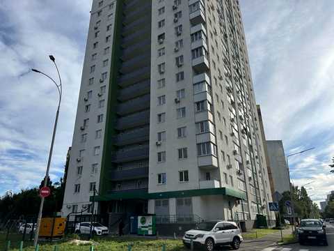 квартира по адресу Теремковская ул., 3-А