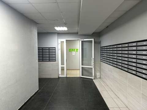 квартира по адресу Теремковская ул., 3-А