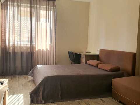 квартира по адресу Теремковская ул., 3-А