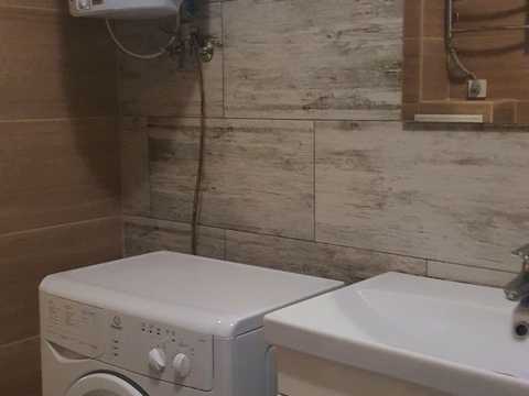 квартира по адресу Теремковская ул., 3-А