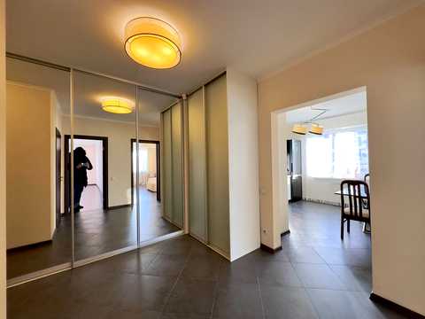 квартира за адресою Петра Григоренка просп., 20-А