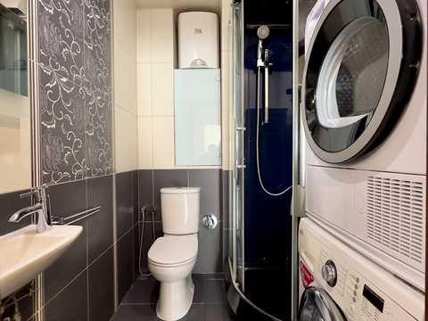 квартира за адресою Петра Григоренка просп., 20-А