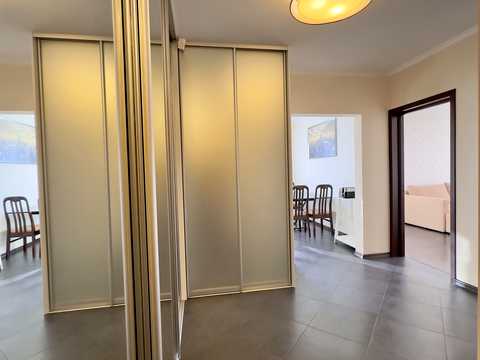 квартира за адресою Петра Григоренка просп., 20-А