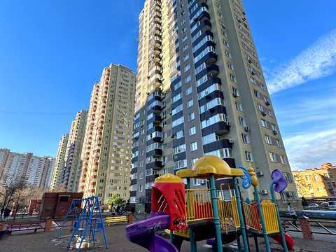 квартира за адресою Петра Григоренка просп., 20-А