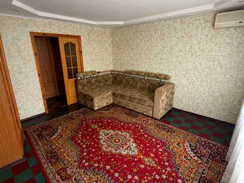 квартира за адресою Березинська вул., 37
