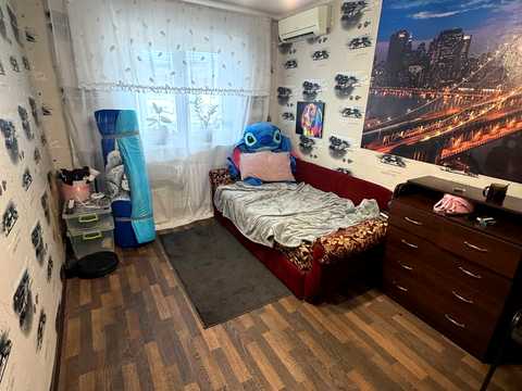 квартира за адресою Березинська вул., 37