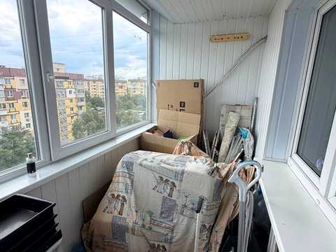 квартира за адресою Березинська вул., 37