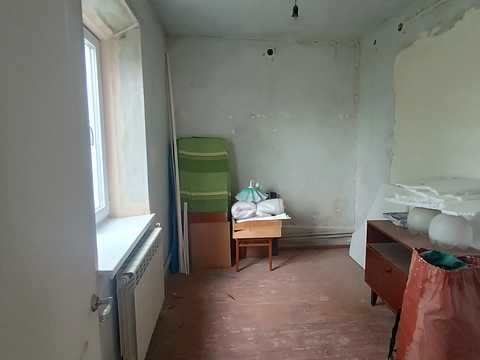 дом по адресу Толстого