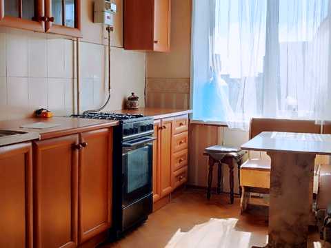 квартира за адресою Героїв Маріуполя вул. (Адмірала Головка), 26