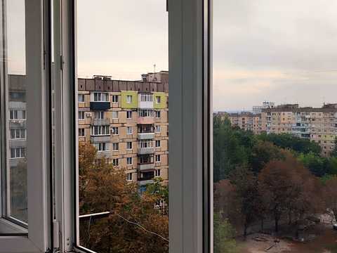 квартира по адресу Героев Мариуполя ул. (Адмирала Головко), 26