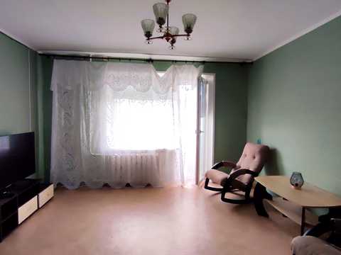квартира по адресу Героев Мариуполя ул. (Адмирала Головко), 26