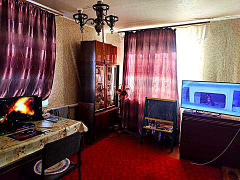 квартира за адресою Наукова, 28