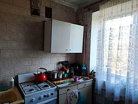 квартира за адресою Наукова, 28