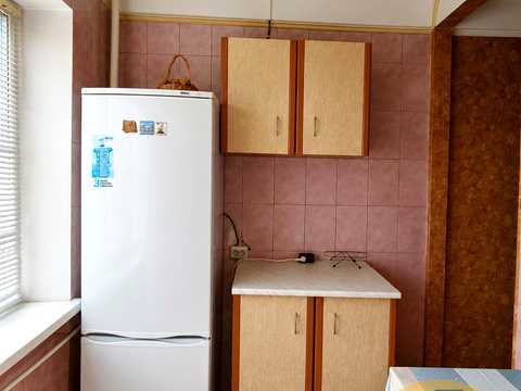 квартира за адресою Кирилівська вул. (Фрунзе), 115/3