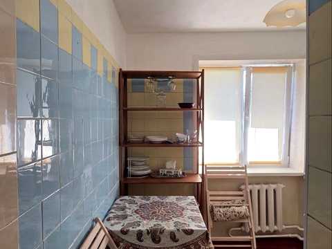 квартира за адресою Анатра пров. (Генерала Вишневського), 11/3