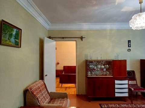 квартира по адресу Центральний бульвар, 4