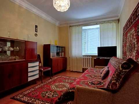 квартира по адресу Центральний бульвар, 4