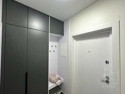 квартира по адресу Мартинова просп., 22