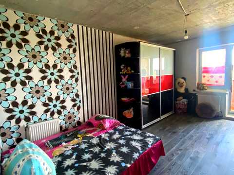 квартира за адресою Захисників України вул., 3