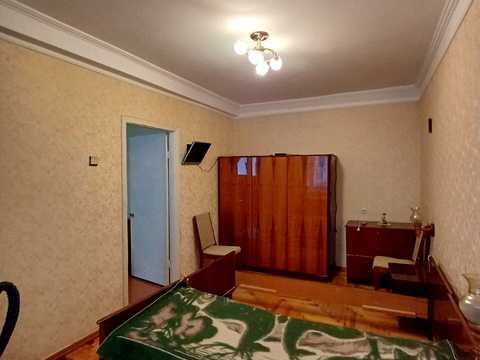 квартира по адресу Центральний бульвар, 4