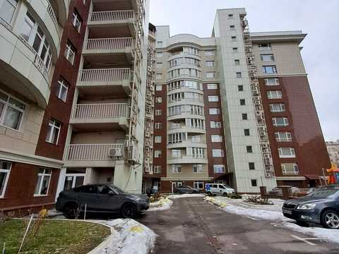 квартира по адресу Антоновича ул. (Горького), 131