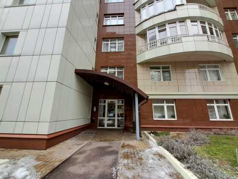 квартира по адресу Антоновича ул. (Горького), 131