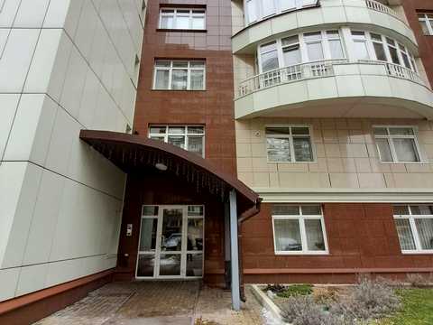 квартира по адресу Антоновича ул. (Горького), 131
