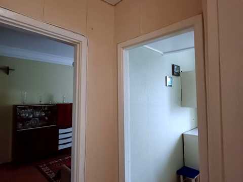 квартира по адресу Центральний бульвар, 4