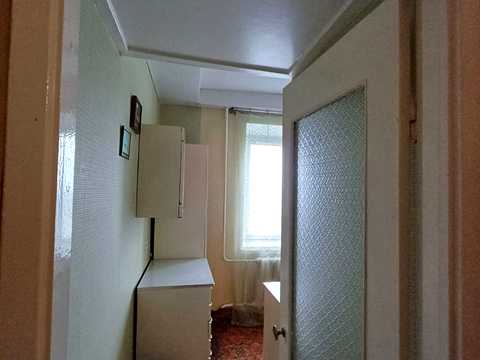 квартира по адресу Центральний бульвар, 4