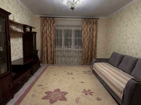 квартира по адресу Свободи ул., 19