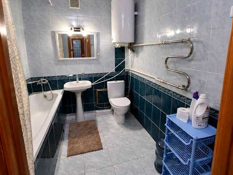 квартира по адресу Свободи ул., 19