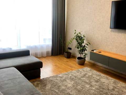 квартира за адресою Михайла Максимовича вул. (Онуфрія Трутенка), 3-Д