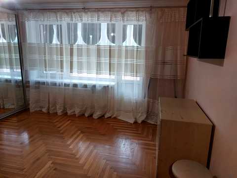 квартира по адресу Жилянская ул., 72