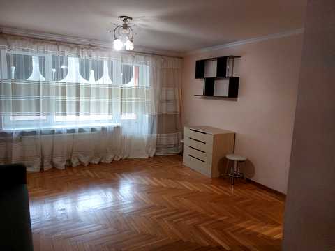 квартира по адресу Жилянская ул., 72
