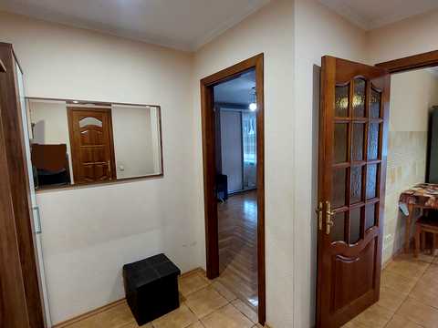 квартира по адресу Жилянская ул., 72