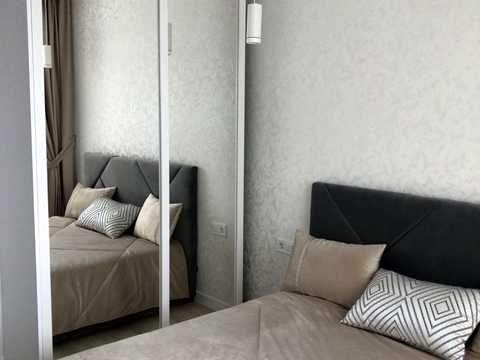 квартира за адресою Мартинова просп., 9