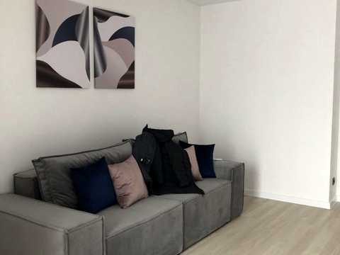 квартира за адресою Мартинова просп., 9
